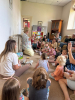 Story time