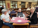 Macmillan coffee morning
