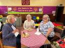 Macmillan coffee morning