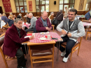 Macmillan coffee morning
