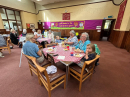 Macmillan coffee morning