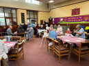 Macmillan coffee morning